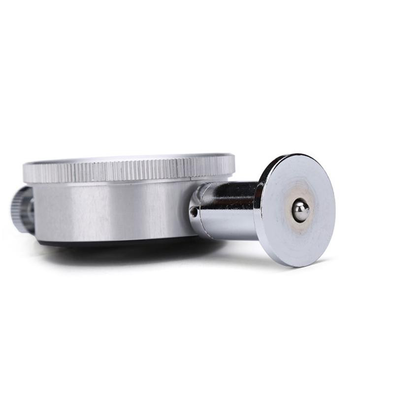 HBO LX-AO-2 Shore DuroMeter (double needle) Figure 1