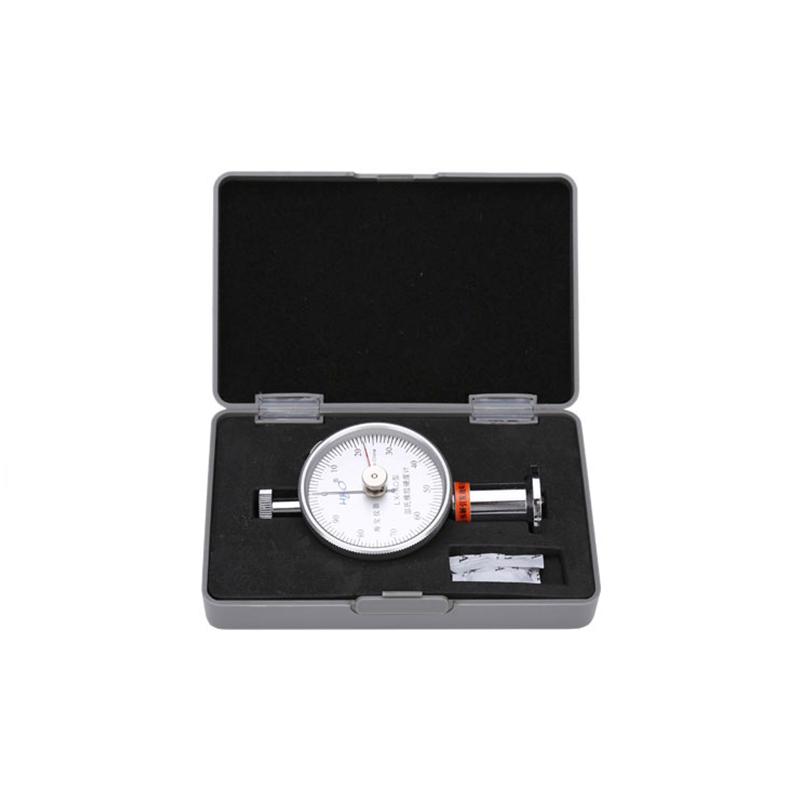 HBO LX-AO-2 Shore DuroMeter (double needle) Figure 2