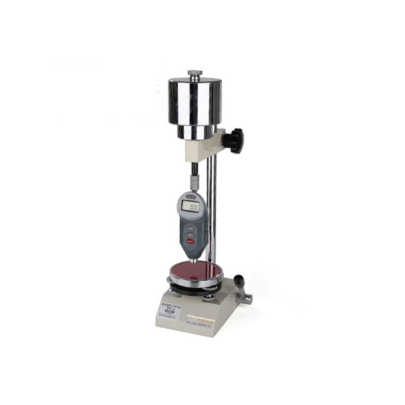 HBO SD-J Digital hardness Gauge Figure 1