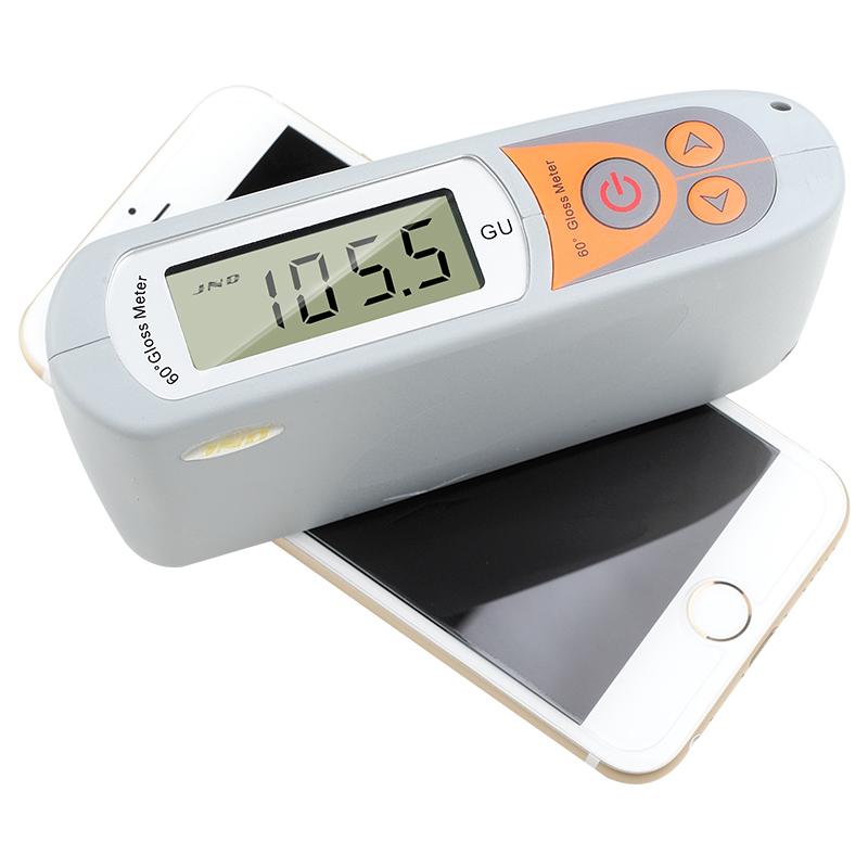 JND XP6 High accuracy Glossiness Meter Figure 1