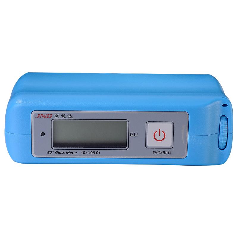 钧能达  光泽度计 Figure 1