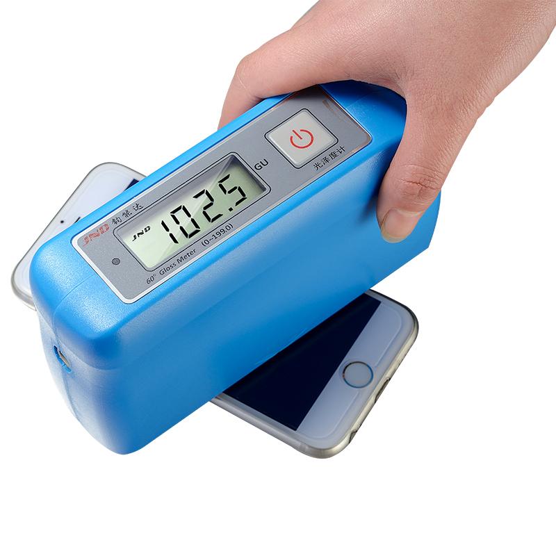 钧能达  光泽度计 Figure 2