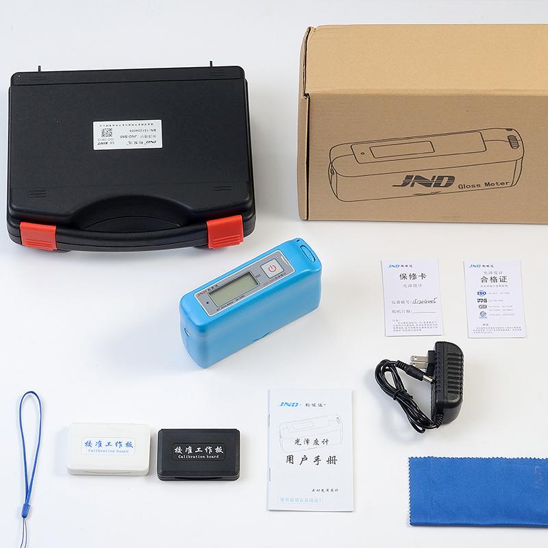 钧能达  光泽度计 Figure 3