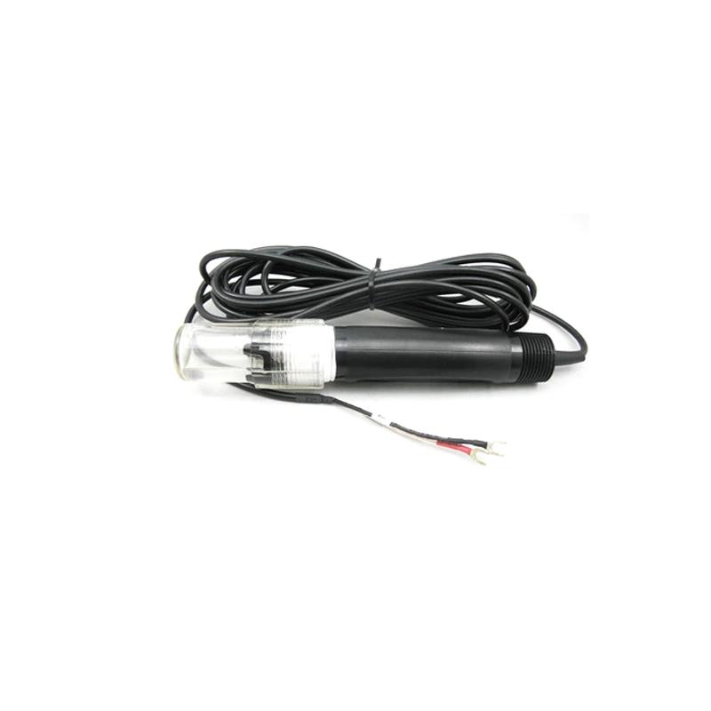 QiWei Plastic shell 5 meters noodles pH Meter ElectRode (industry online)