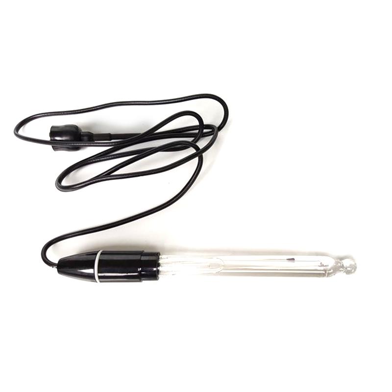 QiWei Glass ElectRode pH Meter