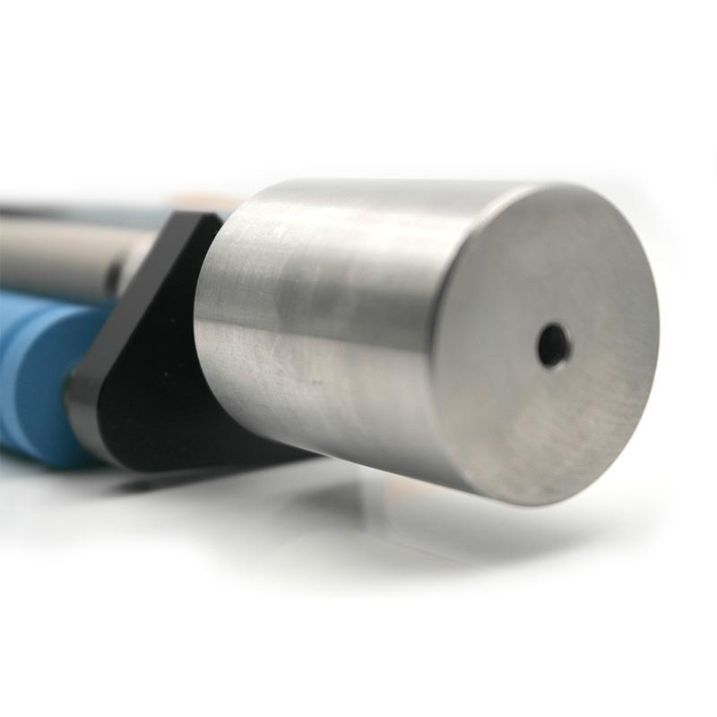 RK KLOX.01.S（KLOX.10） 手动展色轮套装（100线金属网纹辊） Figure 2