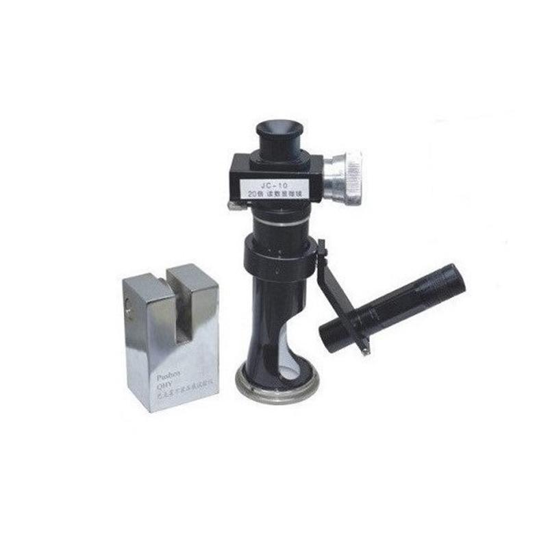 荣计达 QHY 巴克霍尔兹压痕试验仪