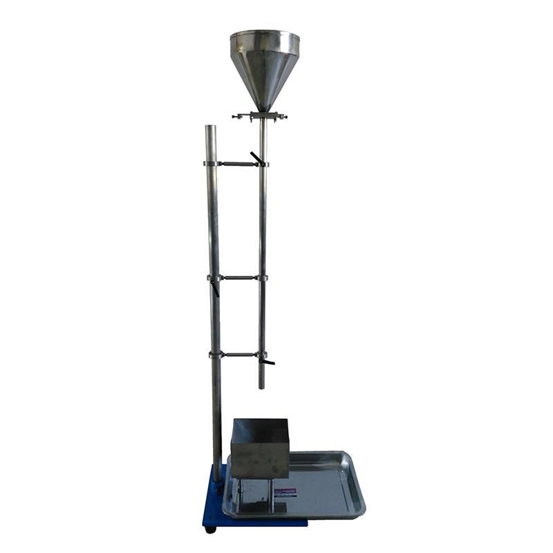 荣计达 LS 落砂耐磨试验机