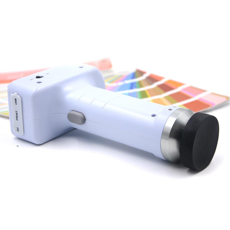 Kingwell JZ-300 Universal color difference Meter Figure 3