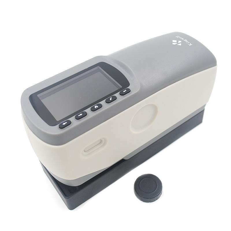 Kingwell JZ-610 High precision color difference Meter Figure 2