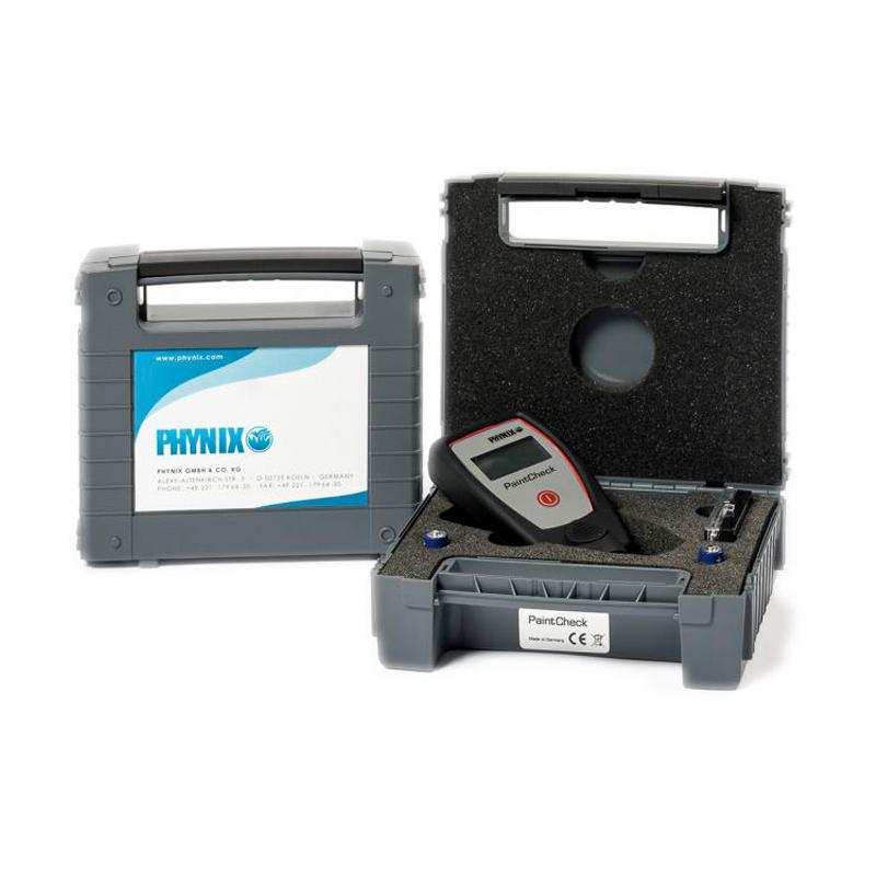 PHYNIX PaintCheck plus FN 两用简便型测厚仪(加强型) Figure 1