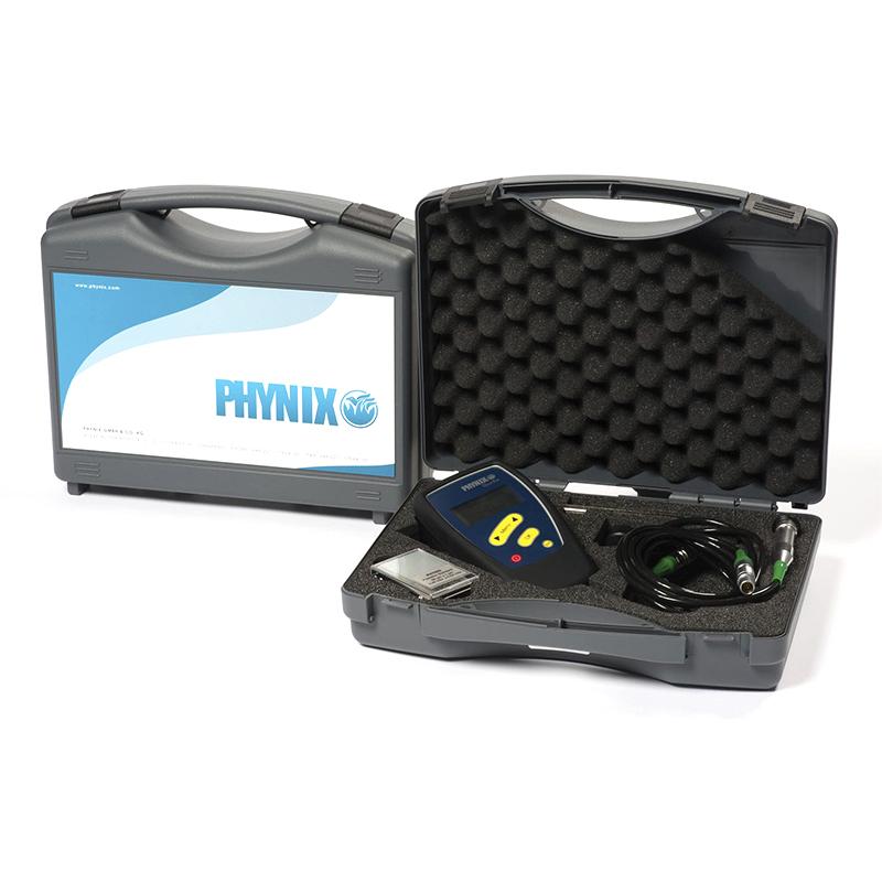 PHYNIX Surfix&reg;E-FN 两用统计型膜厚仪 Figure 1