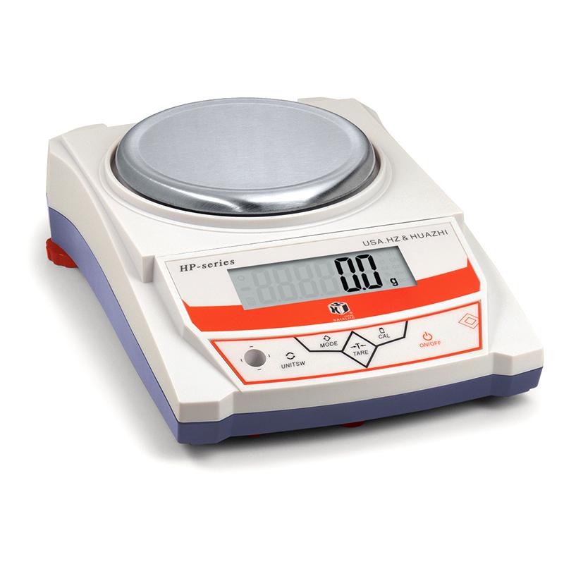 华志 HP-B2000 电子天平