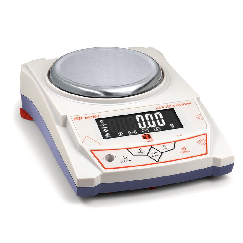 HuaZhi HD-B2000 Electronic Balance