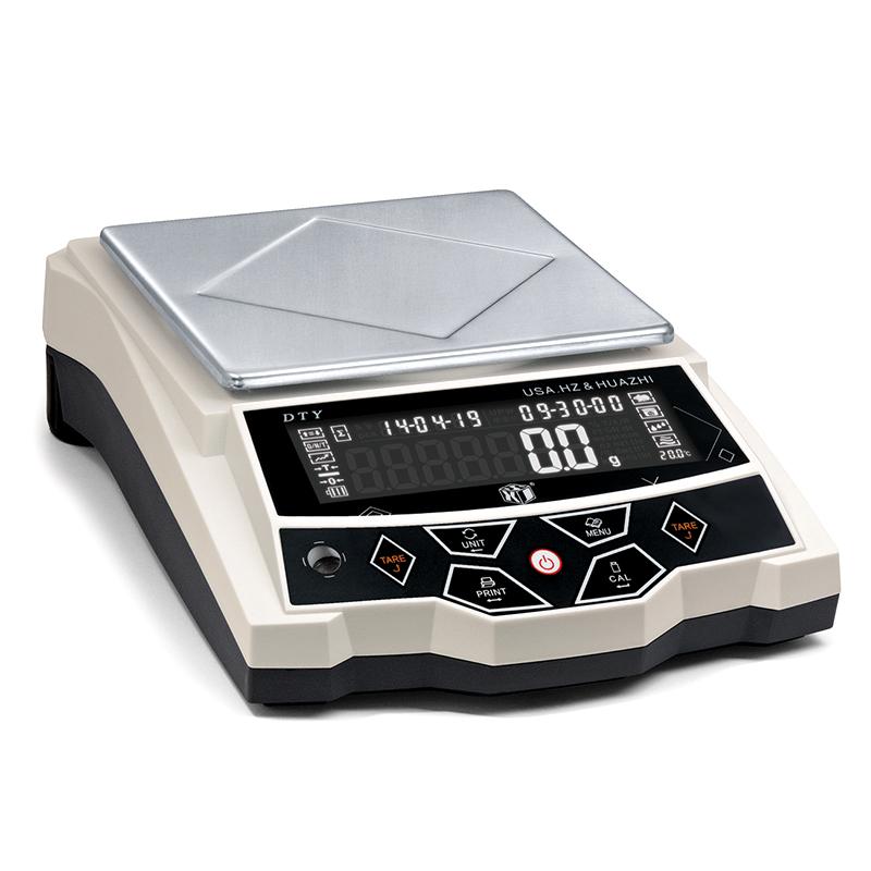 HuaZhi DTY-B3200 Electronic Balance