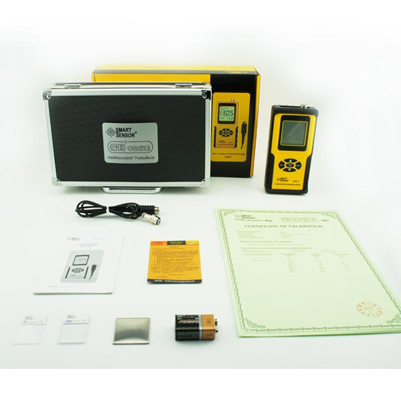 希玛 AR931 涂层测厚仪 Figure 1