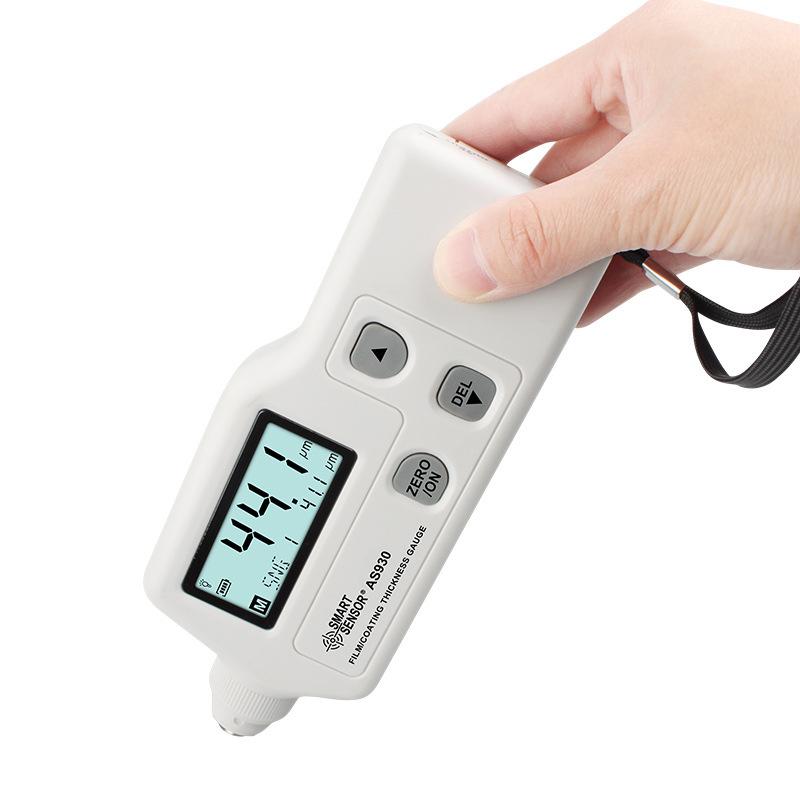 希玛 AS930 涂层测厚仪