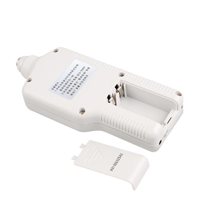 希玛 AS930 涂层测厚仪 Figure 2