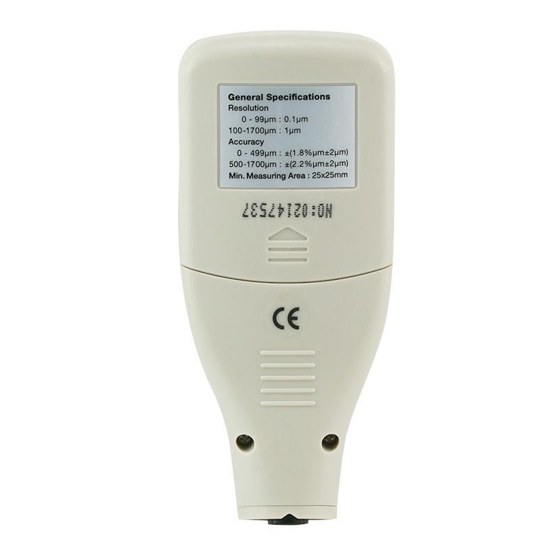 希玛 AR932 涂层测厚仪 Figure 1