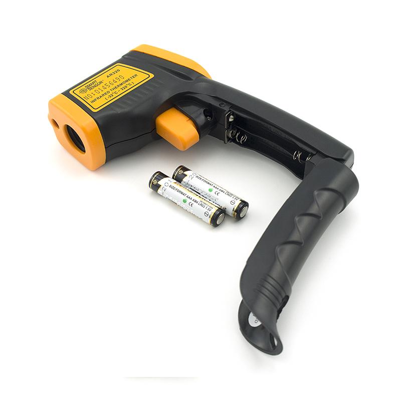 希玛 AR320 红外线测温仪 Figure 1