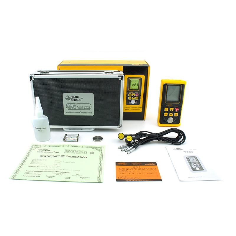 希玛 AR850+ 超声波测厚仪 Figure 2