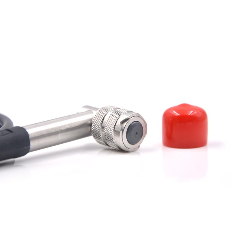 Defelsko NRS 测厚仪探头 Figure 1