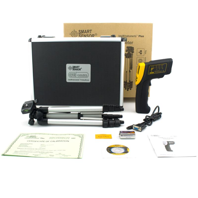 希玛 AR922+ 红外测温仪 Figure 2