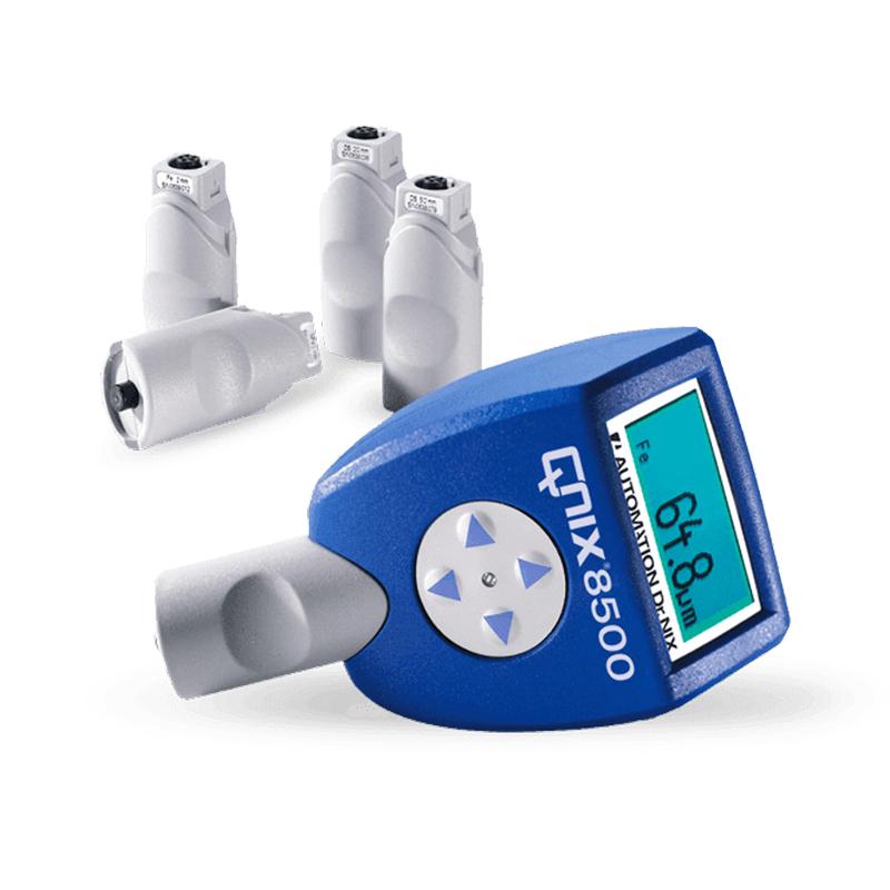 Qnix QNix8500主机 涂层测厚仪 Figure 1