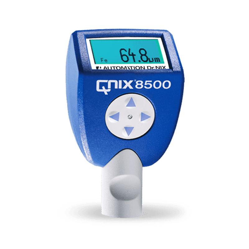 Qnix QNix8500主机 涂层测厚仪 Figure 2