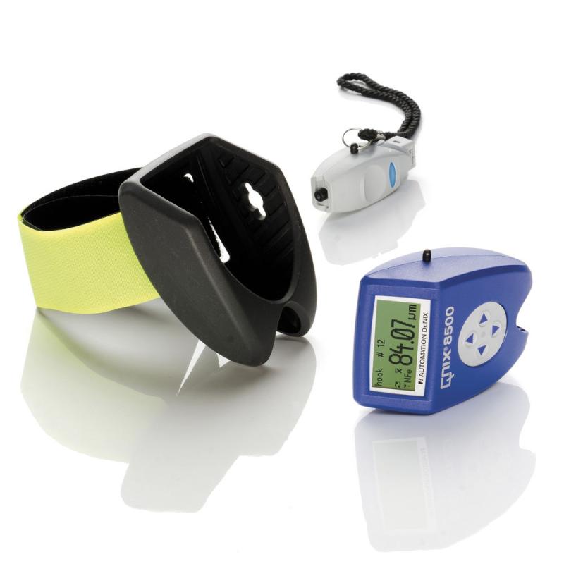 Qnix QNix8500主机 涂层测厚仪 Figure 4