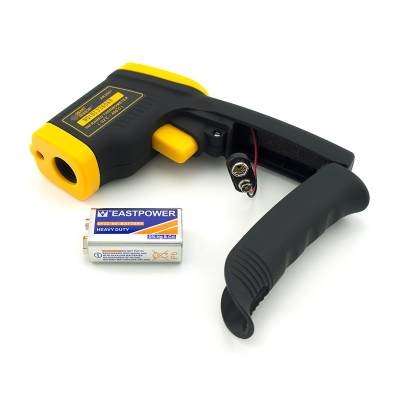 希玛 AR300+ 红外线测温仪 Figure 1