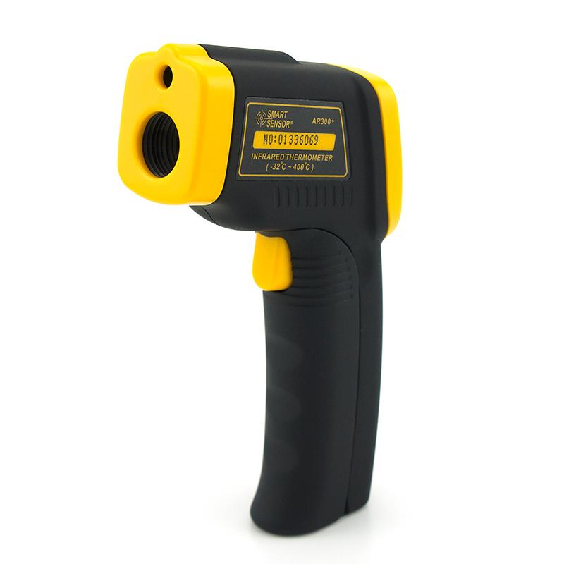 希玛 AR300+ 红外线测温仪 Figure 2
