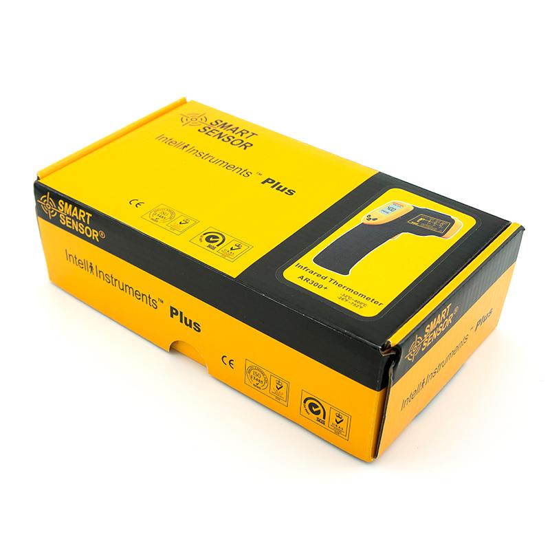 希玛 AR300+ 红外线测温仪 Figure 4