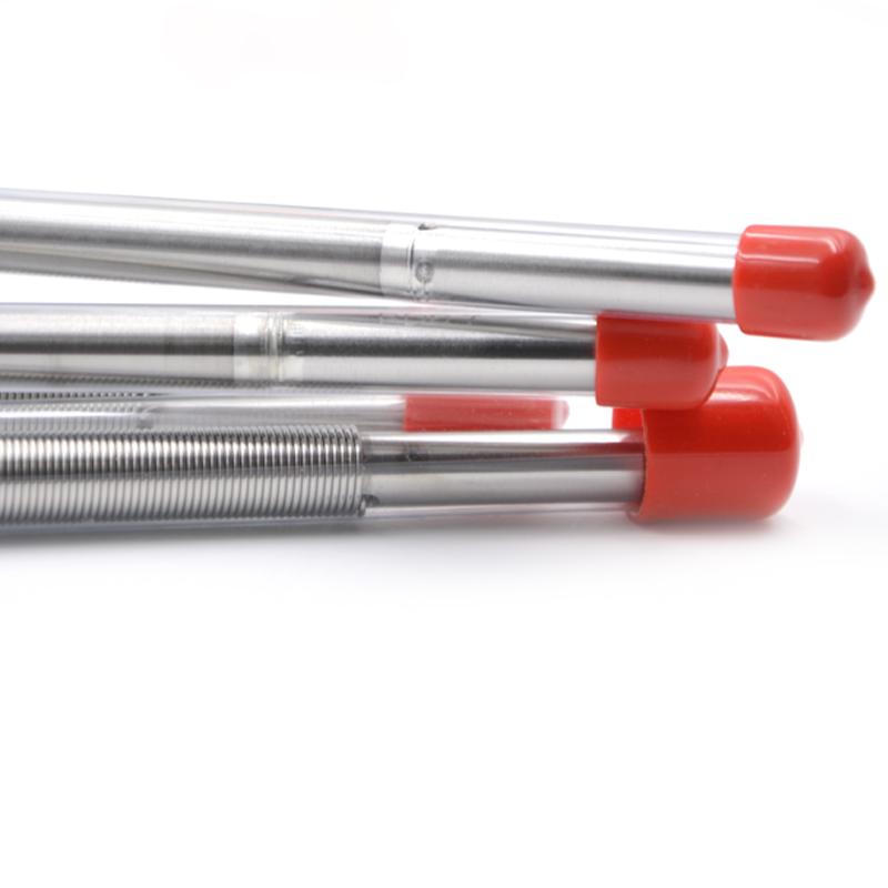 RDS 17# 3/8 Applicator Rod 3/8 " Figure 3