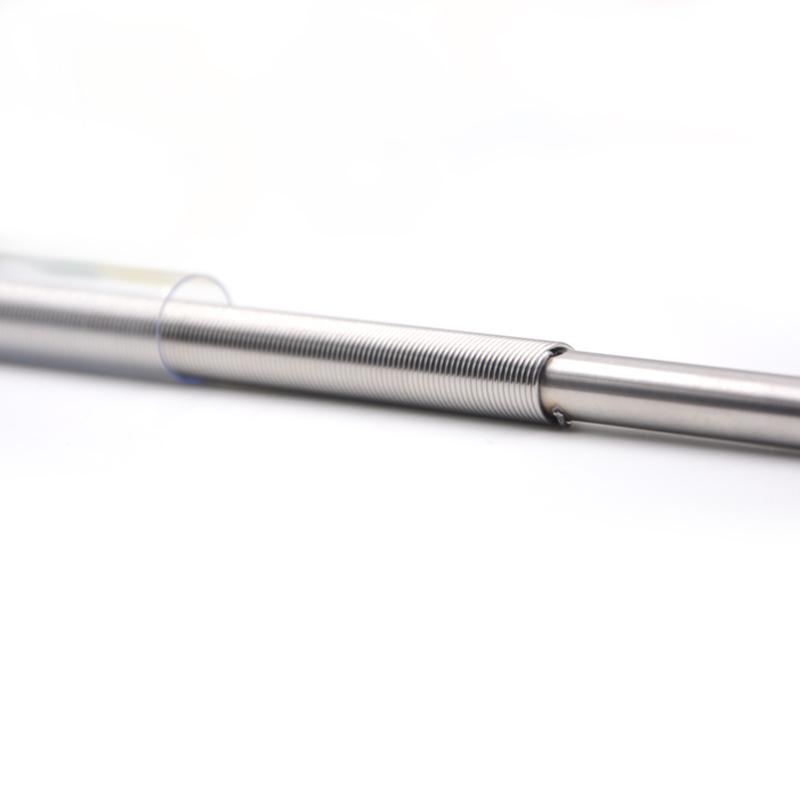 RDS 17# 3/8 Applicator Rod 3/8 " Figure 4