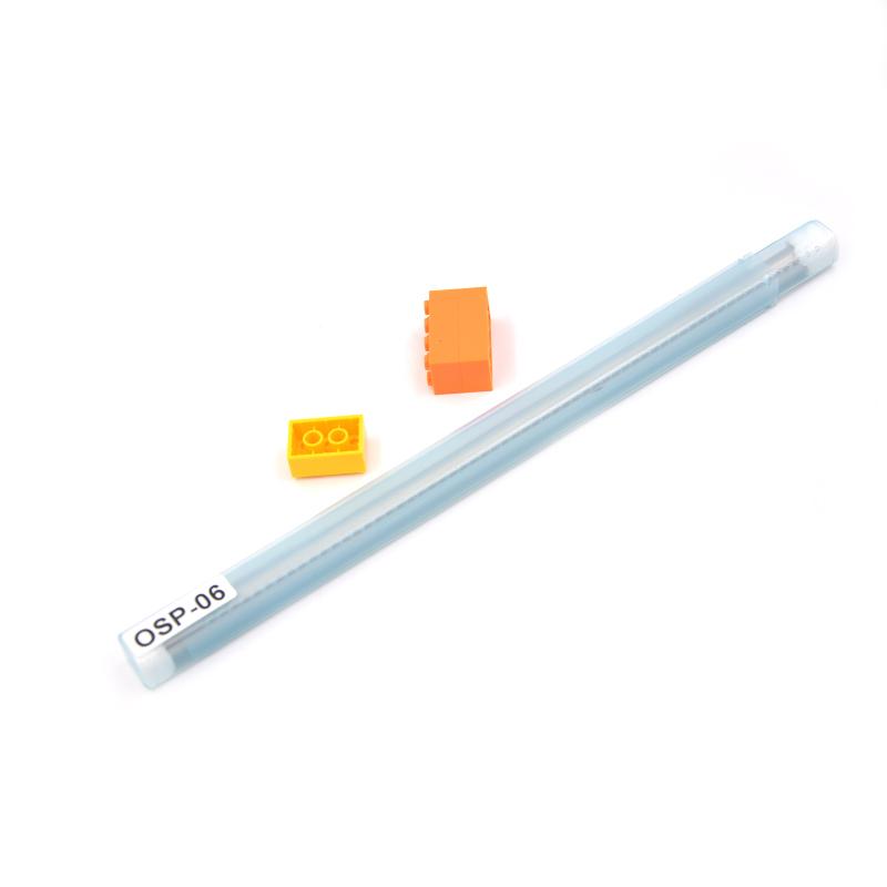 OSP OSP-6/250 coating Rod Figure 2