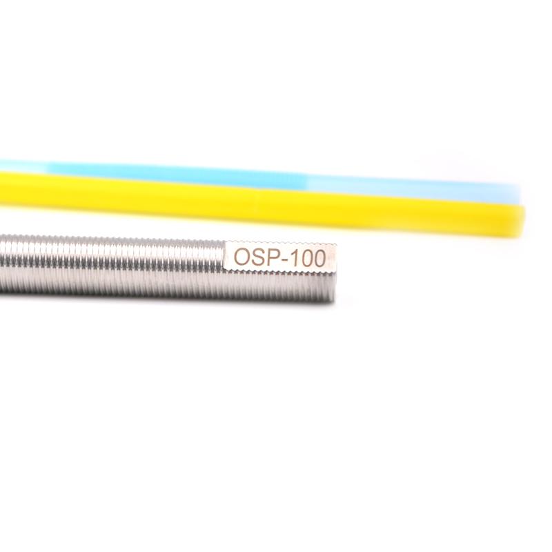 OSP OSP-100/250 coating Rod Figure 1