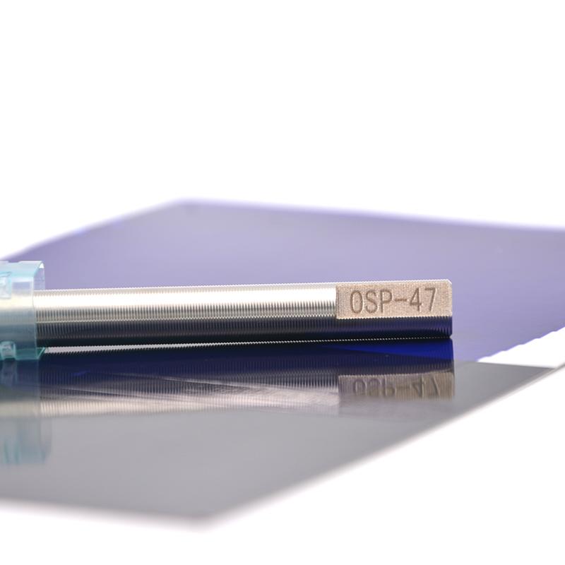 OSP OSP-47/250 涂布棒 Figure 1