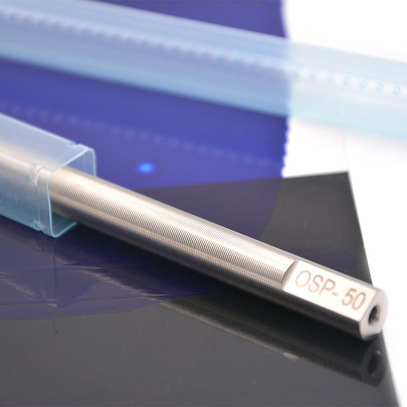 OSP OSP-50/250 coating Rod Figure 3