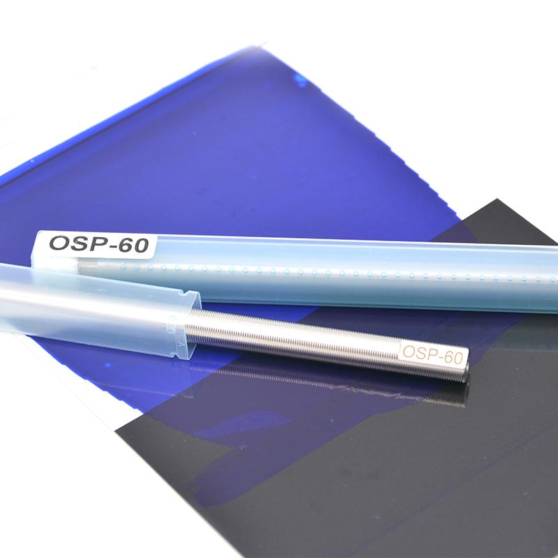 OSP OSP-60/250 涂布棒 Figure 1