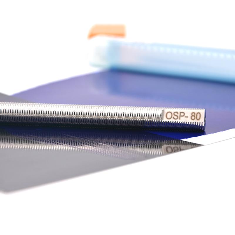 OSP OSP-80/250 coating Rod Figure 1