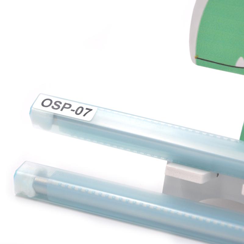 OSP OSP-7/250 coating Rod Figure 2