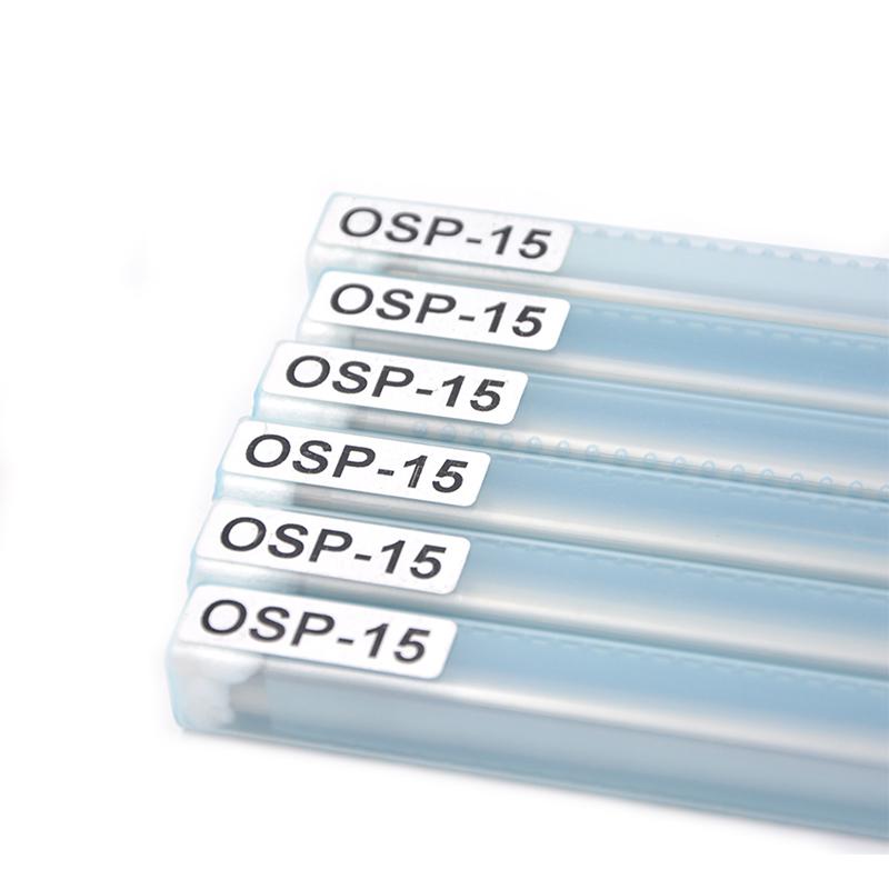 OSP OSP-15/250 涂布棒 Figure 3