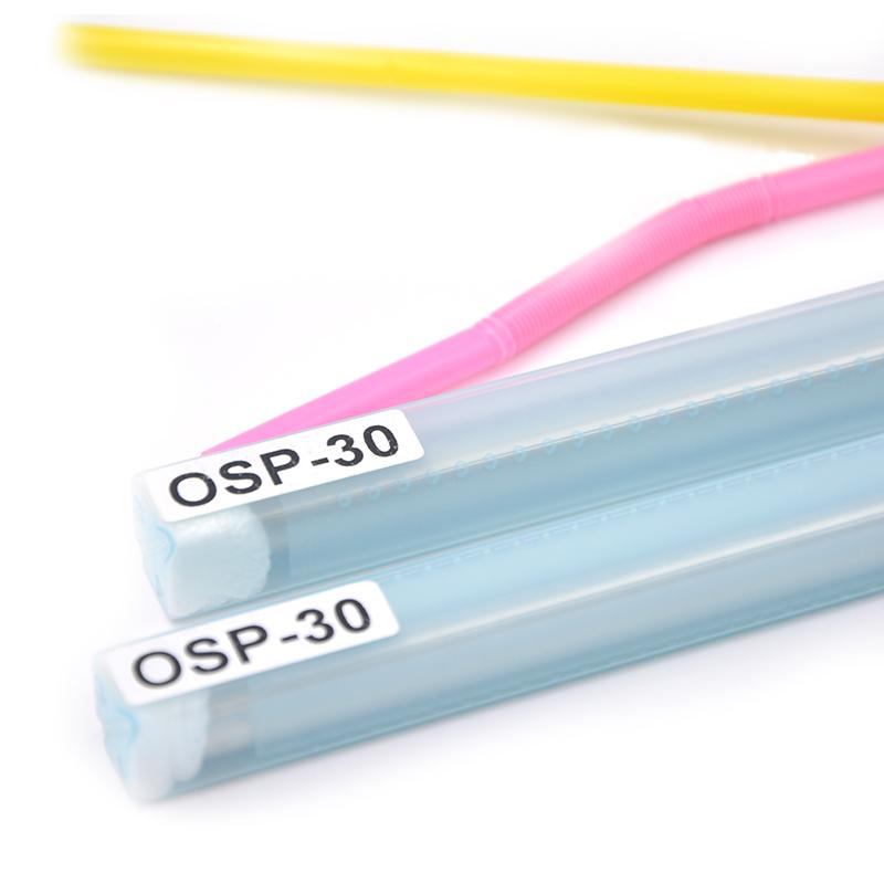 OSP OSP-30/250 coating Rod Figure 1