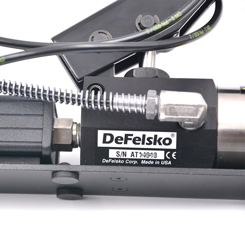 Defelsko ATM50A Adhesion Tester (Pull Type) Figure 4