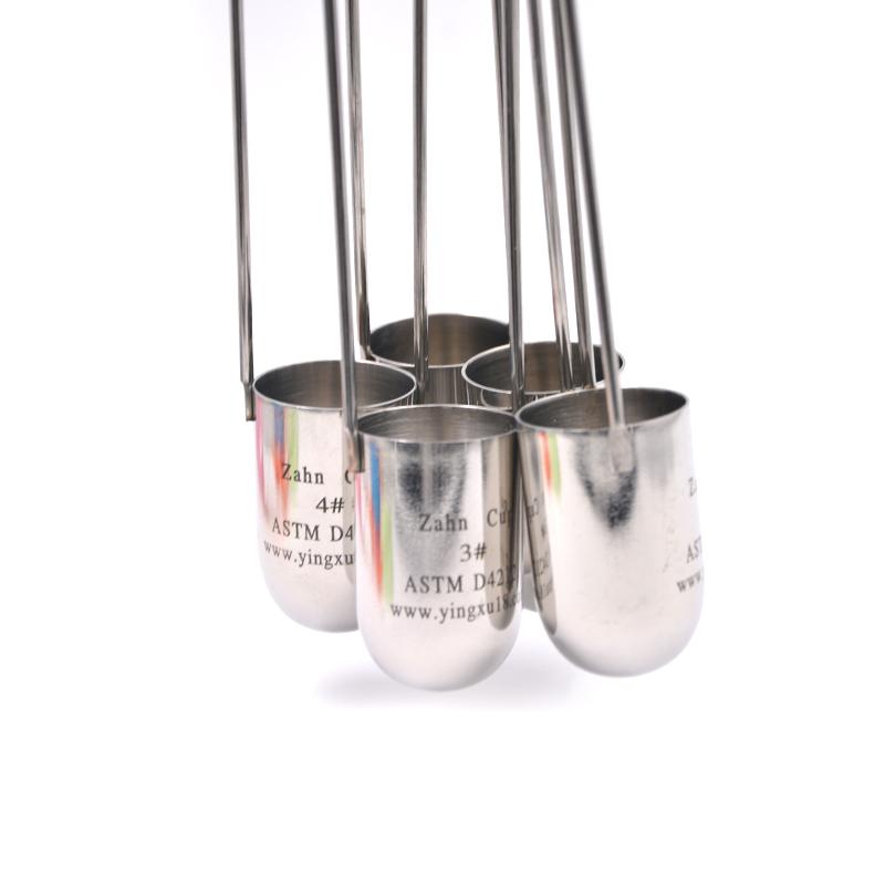 颖旭 Zahn 1# 蔡恩杯 Figure 2