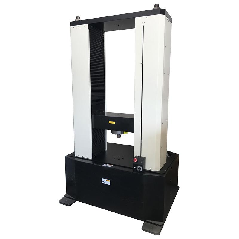 越联 YL-1152 万能材料试验机