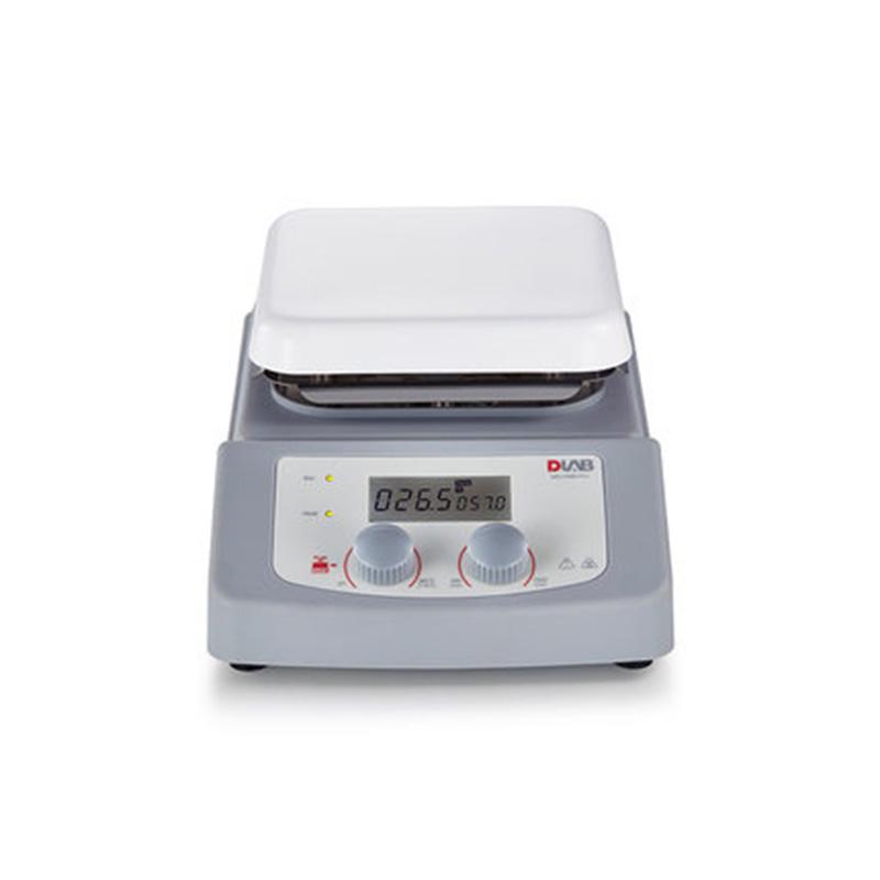 大龙兴创 MS-H380-Pro 数显加热型磁力搅拌器 Figure 1