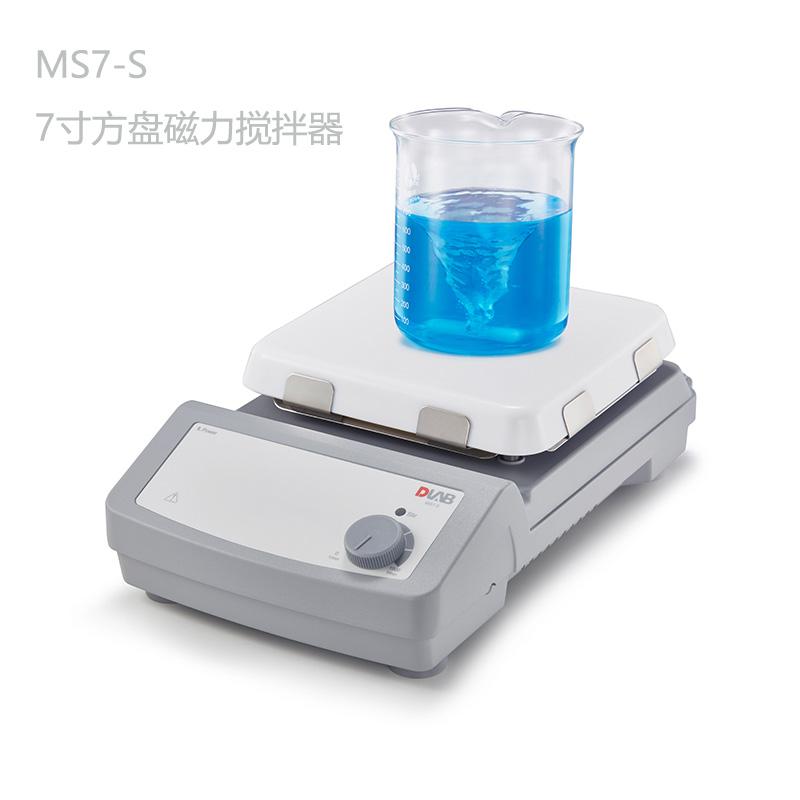 大龙兴创 MS7-S 磁力搅拌器 Figure 1