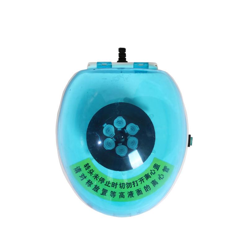 荣华 RH-1200 手掌式离心机 Figure 2